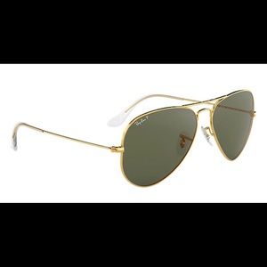 Rayban Aviator Classic ** Polarized